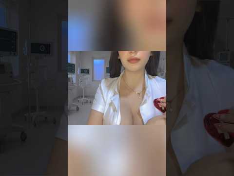 Médica te pone nervioso?