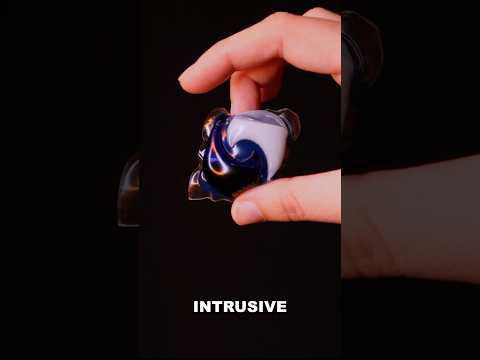 Letting My Intrusive Thoughts Win... #ASMR