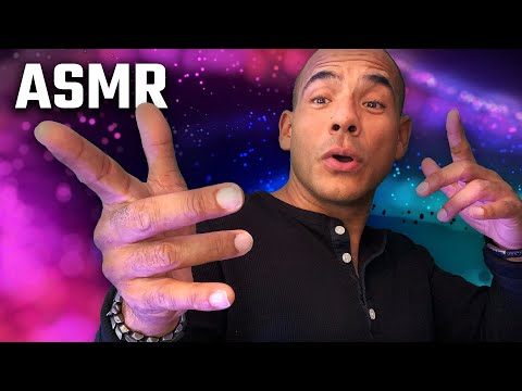 Mi intro de ASMR en Español más LARGA!