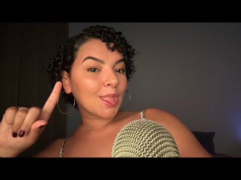 ASMR: 1 HORA DE ASMR SEM CORTES PARA DORMIR INSTANTANEAMENTE 