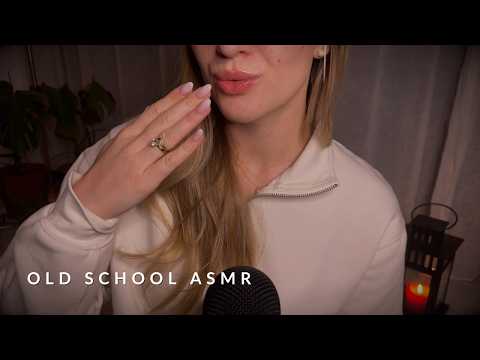 ASMR | They don`t do this asmr anymore...