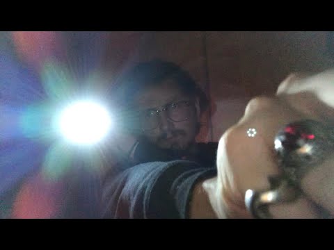 ASMR Follow My Instructions (lofi)