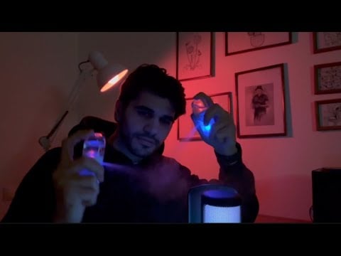 ASMR for Sleep | Relaxing Mouth Sounds, Slime, Tapping & No Talking