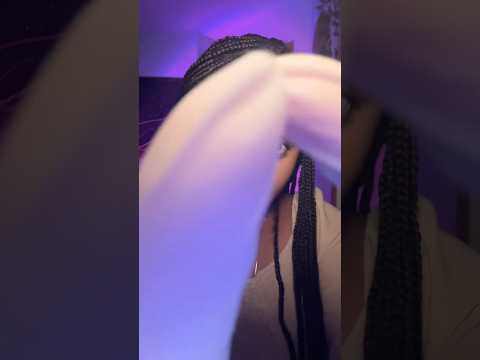 ASMR Face Exam #asmrshorts