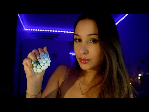 Live ASMR 17 Février 2026