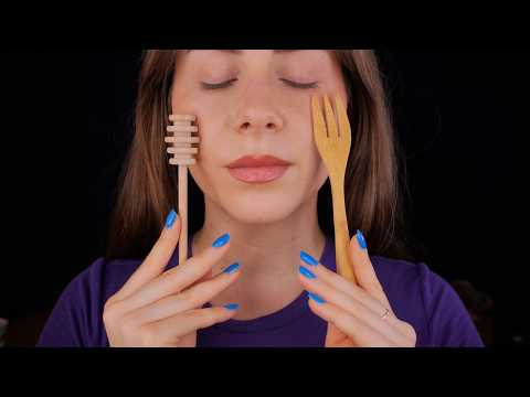 ASMR Diese Gesichtsmassage hilft gegen Stress