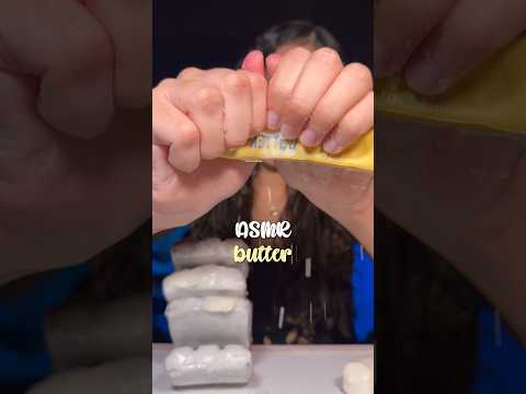ASMR de BUTTER 🧈