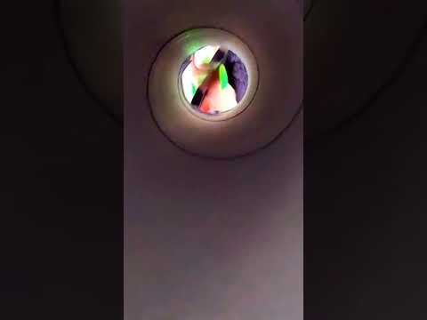 ASMR tunnel #asmr #asmrvideo #triggers