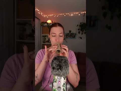 tappity tap #asmr #asmrsounds