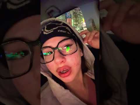 ASMR with the rain