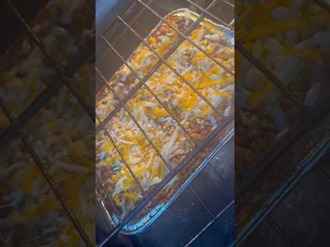 Therapy Cooking: My Family Lasagna Came Out Perfect