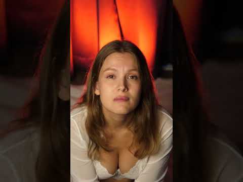 What if this moment never ended? #girl #asmr #asmrsounds #relaxing #stressrelief #SleepSounds