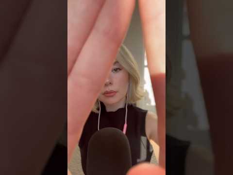Visual Triggers Asmr #asmr #visualasmr