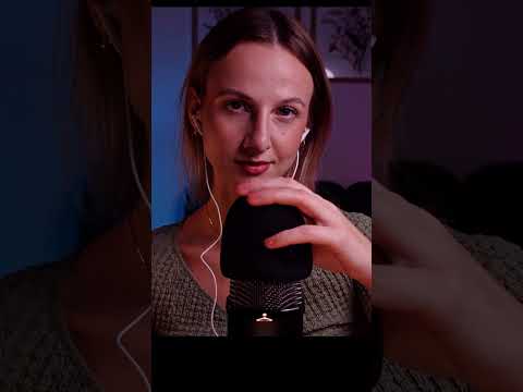 Hypnotic Mic Pumping with Echo (ASMR)