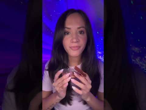 ASMR / Which Trigger Do You Prefer?