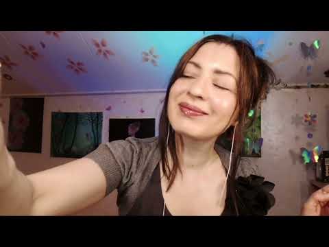 ASMR 😴 | Let Me Help You with Your Sleeping Routine | Massage 💆‍♂️ Soft Spoken | Personal Attention 