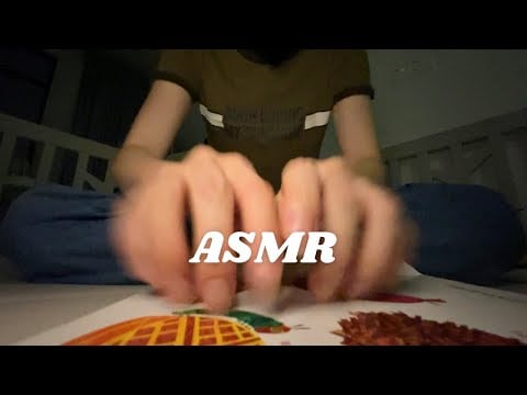 ASMR 🐛Random Triggers that Make you Deep Sleep 🐧 FAST & AGGRESSIVE Lofi