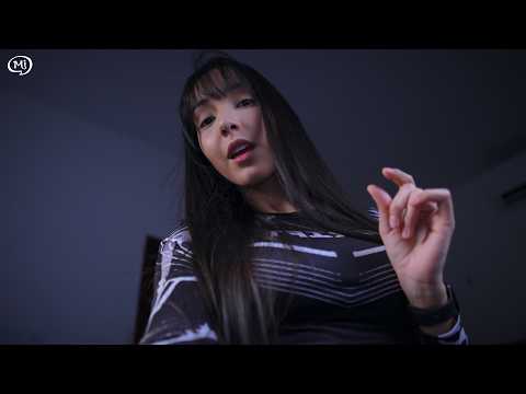 ASMR PARA QUEM PRECISA DESACELERAR: hand movements, screen tapping, soft spoken | 4K