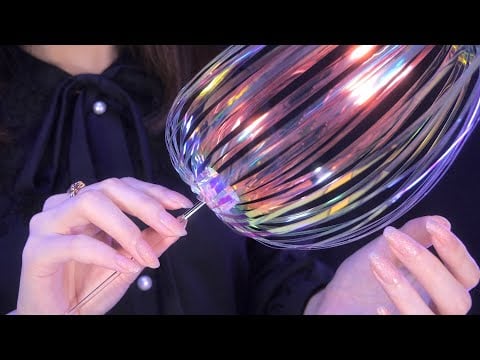 Hypnotic ASMR to Fall Asleep in 30 Minutes 🌙 (Personal Attention, Whispering, Hand movements, etc)