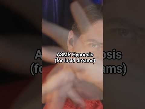 ASMR Hypnosis as u Sleep (singing bowls)