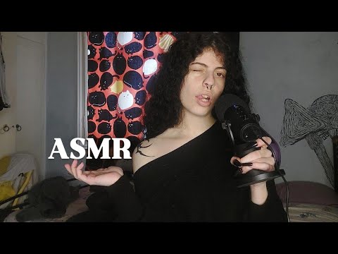 Chaotic MOUTH SOUNDS | Fast & Aggressive ASMR (Teaching you a bit of Japanese🇯🇵)