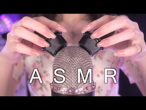 ASMR Best Sleepy Triggers for 99.9% Guaranteed Sleep 😴 3Hr (No Talking)