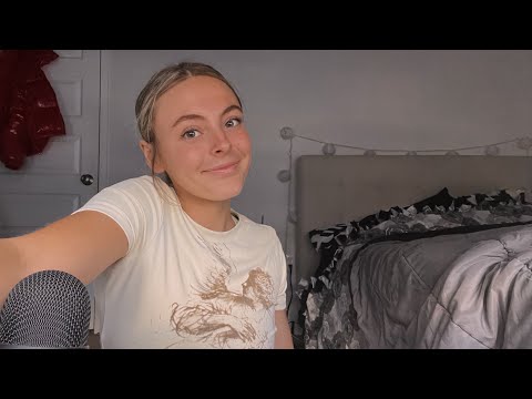 ASMR SHEIN Haul 🛍