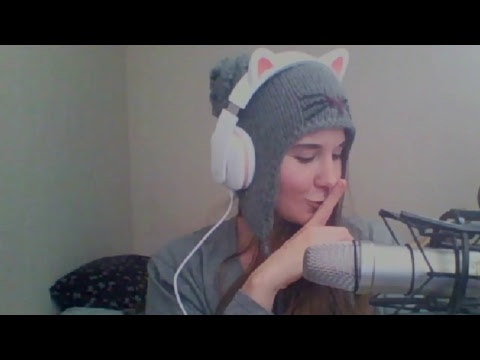 LiveASMR #5....or something :)