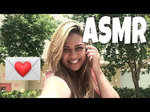 [ASMR] RECADO DE DEUS PRA VOCÊ // 2020 será diferente!