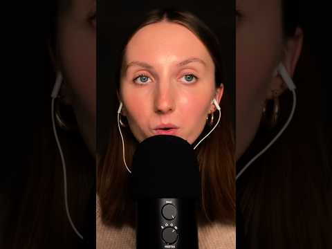 ASMR Dry Mouth Sounds #relax #asmrsleep #tingles #triggersforsleep #asmr #asmrvideo #mouthsounds