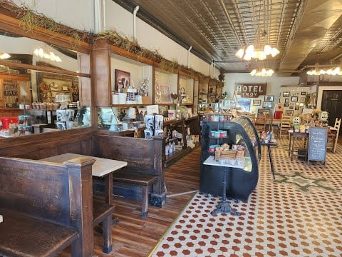 Reupload - Uwharrie Mercantile Store Walk-Through | Troy, NC