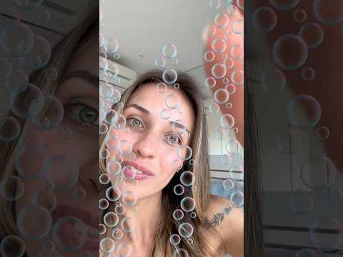 bolhas? #asmr