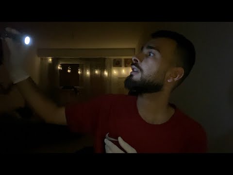 ASMR | DOUBLE TEST DES 5 SENS