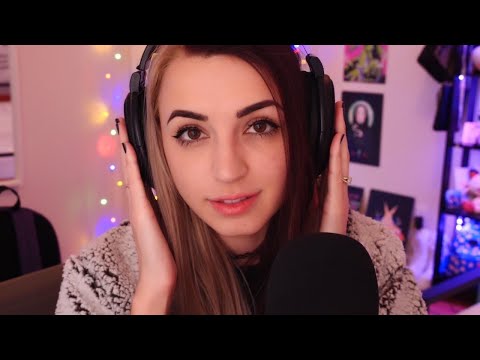 ASMR Singing & Humming You to Sleep ~