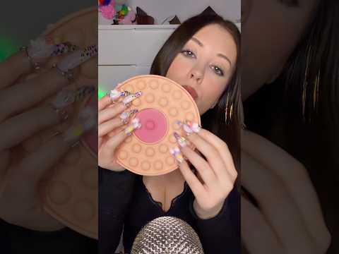 J’ENLÈVE TON ENVIE DE DORO H24 #asmr