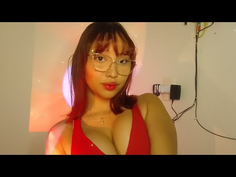 ASMR -CLICA AQUI 😏🔥
