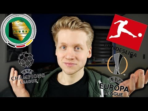 ASMR | Ich bin für den BVB? | Fußball Prognose - Champions League, Buli, DFB-Pokal, etc.
