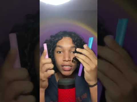 asmr - siga minhas instruções ✨#shorts