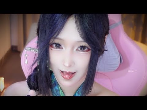 ASMR | Ear Cleaning, Girlfriend Roleplay