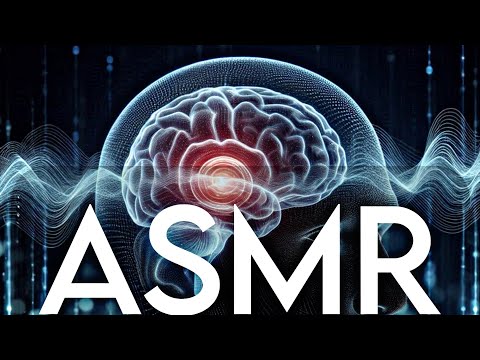 ASMR 3D Triggers relax ear massage