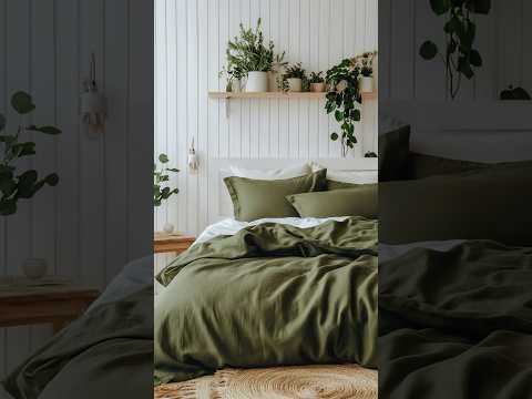 Which Cozy Bed Would You Choose?🌙