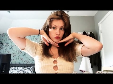 Lily of the Meadow - Lipgloss Lipstick Application 💄💋​ASMR