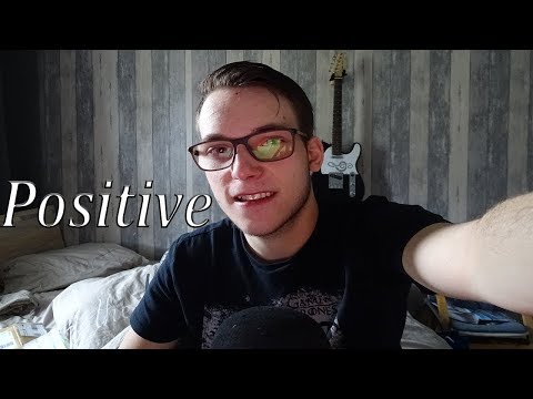 ASMR | Lockdown Personal Attention | Be Positive