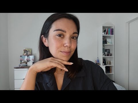 ASMR | Get ready with me rapido e indolore