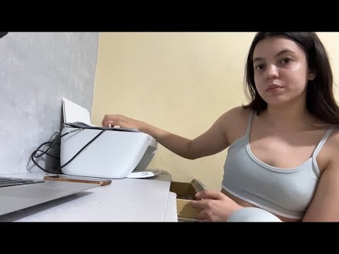 MELHOR ASMR CAÓTICO CASEIRO