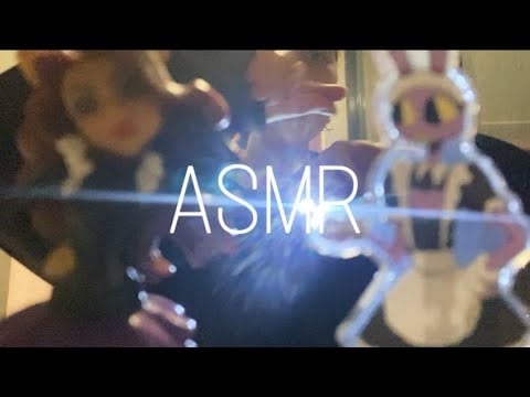 fast aggressive lofi asmr ;;; очень агрессивный асмр бред ойойой