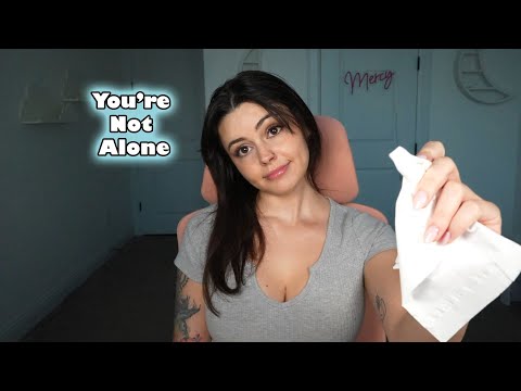Consoling You After A Breakup | Roleplay ASMR