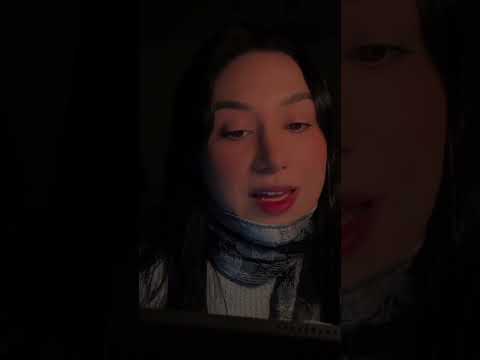 Veja aqui 👆🏻 #asmr #asmrvideo #asmreating  #oração #salmos #biblia #asmrshorts #asmrshortsvideo