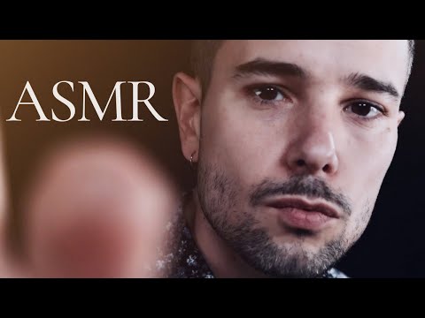 ASMR PUISSANT l J'ENLÈVE LE NÉGATIF