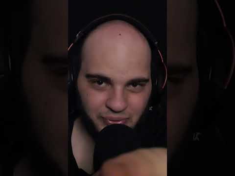 60 Sec ASMR : Je prends soin de toi